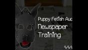 Video Bokep Terbaru Become a dog and learn what the newspaper is for online