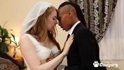 Nonton Film Bokep Lesbian Couple Fuck On Their Wedding Night hot