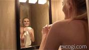 Bokep Online Redhead Beauty Riding For Facial hot