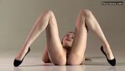 Bokep Sexy Russian gymnast is super acrobatic terbaru 2020