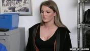 Bokep Hot Eliza Eves gets creampied by the office as he slams her tight pussy 3gp