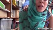 Link Bokep Audrey Royal Busted Stealing Wearing A Hijab amp Fucked For Punishment hot
