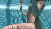 Nonton Bokep Swimming pool babe Jessica shows ass and pussy terbaik
