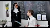 Link Bokep HOLY teacher gets student UNHOLY mp4
