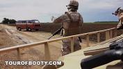 Download Video Bokep TOUR OF BOOTY American Soldiers Trade Goat For Some Sweet Arab Pussy mp4