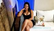 Bokep Mobile Entrevista com a super atriz porno p1 hot