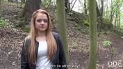 Bokep 2020 REALLY smart girl sucks a Hunters Dick ina Czech Forest