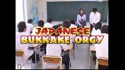 Nonton Video Bokep Japanese Teacher degraded and Cum covered by her Students in Class hot