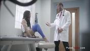 Bokep Mobile Kira noir gets m period by her doctor