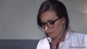 Download Film Bokep Sexy brunette police psychologist fucked in office mp4