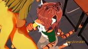 Video Bokep Terbaru Furry Futanari Hentai Dog Futanari and Tiger Girl Hard Sex online