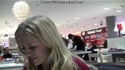 Bokep Terbaru Two blonde sucking dick in a McDonald apos s toilet online