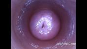 Film Bokep Live View From Inside Her Pussy In Front Of Her Fans terbaru 2020