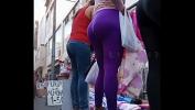 Video Bokep Terbaru Hermoso culo en leggins morado period Vista por una calle de lima period semejante rabanal period aki period la primera parte period De esta bandida hot