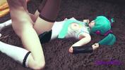 Download Video Bokep Vocaloid 3D Hentai Miku is Fucked