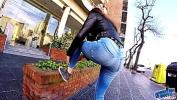 Bokep Video Big Butt Wide Hips amp Camel Toe Babe In SuperTight Denim In the Street 2020