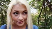 Nonton Bokep Russian blonde nurse banging in public