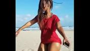 Video Bokep Hot ebony girl from South Africa 2 online