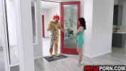 Download Film Bokep Horny clown surprises a hot MILF with a birthday sex mp4