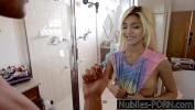 Bokep Baru Naughty Blonde Elizabeth Jolie Seduces Roommate 2022