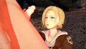 Download Film Bokep AoT Annie Leonhart handjob and sex Hentai Animation terbaru