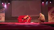 Video Bokep Scandal on stage stripper sex