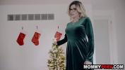 Bokep Full Blonde mommy fucking stepson during christmas terbaik