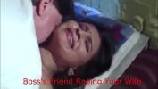 Link Bokep Indian Wife By Boss and His Friend hot