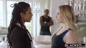 Bokep Mobile BLACKED Black woman introduces white girl to BBC terbaik