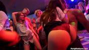 Nonton Video Bokep Amateur whore amp future lesbian only performer Danielle Bella fucked in rare scene in Party Hardcore Gone Crazy 27 2020