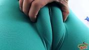 Bokep Hot Huge Round Ass Teen has Huge Cameltoe Working Out on Tight Leggings terbaru