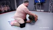 Download Film Bokep Naked Sex Fight as Vinnie ONeil wrestles Stacey Daniels in a winner fucks loser battle with oral for all 2020