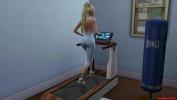 Bokep 2020 Ino Fucked in Sexual Back Workout Training by Her Husband Cuckold Naruto Hentai Netorare mp4