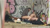 Bokep Saggy titties fucked by homeless cocks mp4