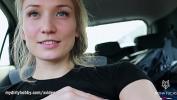 Download Bokep My Dirty Hobby Stunning teen Fiona Fuchs flashing her big tits while driving leads to an intense POV homemade fuck mp4