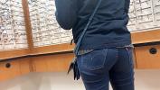 Download Video Bokep Tasty Asian Ass Candid Levi apos s Jeans Butt online