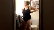 Nonton Video Bokep MarieRocks is a hot 66 year old wearing a black swimsuit terbaik