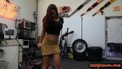 Bokep Baru Lovely college girl shows off her big boobs then pounded by nasty pawn dude at the pawnshop hot