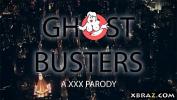 Bokep HD Ghostbusters xxx parody video with Monique Alexander