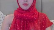 Bokep Hot Arab Teen In Red Hijab Exposes Her Pretty Breasts On Webcam terbaru 2022