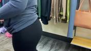 Video Bokep Terbaru Fat Ass Mom G STRING Showing at a Target Store hot