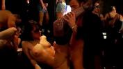 Nonton Film Bokep Excited club chicks suck and fuck in public hot