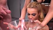 Bokep Full Serbian seductress Cherry Kiss is addicted to facials and cum play comma but she rsquo s not that big of a fan of swallowing period The blond haired vixen proceeds to take almost sixty loads in a row comma but she refuses to swallow them period