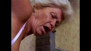 Bokep Terbaru Hot blonde granny Francsina rides a hard cock and then gets a warm facial mp4