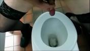 Bokep 3714391 pubilc toilet in panties with lube and cum 3gp