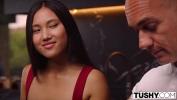 Nonton Bokep TUSHY Asian babe fulfills her anal desires mp4