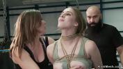 Vidio Bokep Sexy petite Spanish slut banging in local boxing gym
