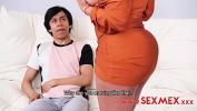 Bokep 2022 Worried stepmother takes care of his sick stepson and stepdad joins terbaru