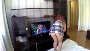 Download Video Bokep Mom was cleaning up and the son saw her and got turned on period gratis