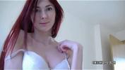 Bokep Hot Redhead cutie Kattie Gold is paying with her tight twat mp4